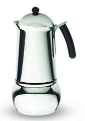 Bialetti Class Black