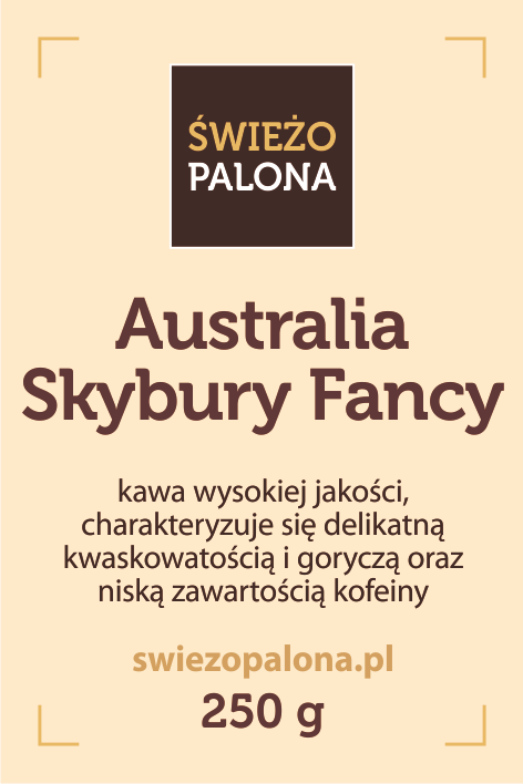 Australia Skybury Fancy